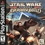 Star Wars Episode I: Jedi Power Battles