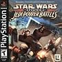 Star Wars Episode I: Jedi Power Battles