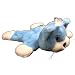 SMALL CAT - Plush Puppies Small Character Squeaker Mats