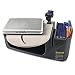 AutoExec Super RoadMaster Car Desk with Printer Stand
