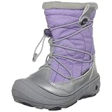 Hi-Tec Kids Equinox Mid Waterproof Snow Boot