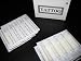 50 COUNTS OF 5-ROUND TATTOO DISPOSABLE TIPS (BUYER MAY ALSO CHOOSE ASSORTED SIZES)