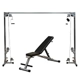 Powerline PCCO90X Cable Crossover with Bench