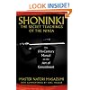 Shoninki, The Secret Teachings of the Ninja: The 17th Century manual on the Art of Concealment