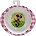 Minnie Mouse Toddler Bowl