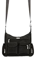 Baggallini Everywhere Travel Cross-Body Bag
