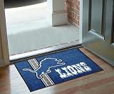 NFL - Detroit Lions Starter Rug