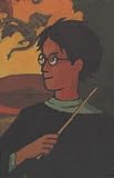 Harry Potter, Tome 4 : Harry Potter et la coupe de feu : Edition de luxe
