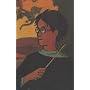 Harry Potter, Tome 4 : Harry Potter et la coupe de feu : Edition de luxe