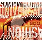 Cosmic Universal Fashion