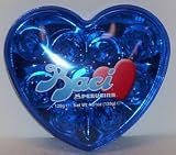 Perugina Baci Hearts 4.5oz