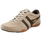 Gola Chase Lace-Up Fashion Sneaker