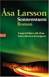 Sonnensturm