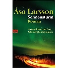 Sonnensturm