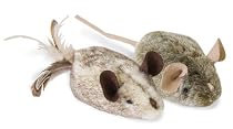 Play-N-Squeak Twice the Mice