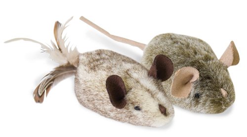 Play-N-Squeak Twice the Mice