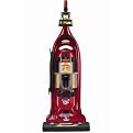 Bissell Lift-Off Bagless Upright Vacuum/Detachable Canister -Tango Red