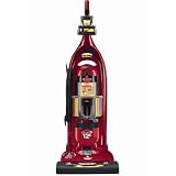 Review Bissell  / Bissell Lift-Off Bagless Upright Vacuum/Detachable Canister -Tango Red