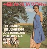 see jungle! see jungle! LP