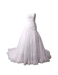 Organza/Polyester/Taffeta Sequined Beaded Lace-Up Applique Corset   Waistline Short Wedding Dress 