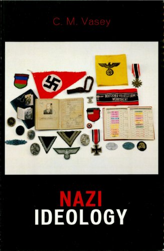 Nazi Ideology