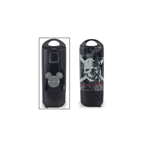 Childrens Toyshop  Toys : Disney Mix Stick MP3 Player - Pirates
