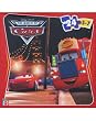 Disney Pixar Cars 24 Piece Puzzle - Mack and McQueen at Night