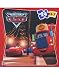 Disney Pixar Cars 24 Piece Puzzle - Mack and McQueen at Night