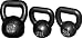 Ader Competition Kettlebell Set- (8kg/18lb, 12kg/26lb, 16kg/35lb)