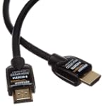 AmazonBasics C�ble HDMI Haute Perform...