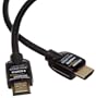 AmazonBasics C�ble HDMI Haute Performance Compatible Ethernet / 3D / Retour audio [Nouvelles normes] 0,9 m