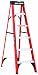 Black & Decker BXL3210-06  6-Feet  225 Pound Duty Rating Fiberglass Step Ladder Type II
