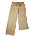 Apparel : Jade - Girls Low Rise Pant, Lt. Khaki