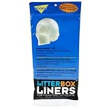 booda dome clean step liners, 8 pack