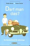 Darf man das?