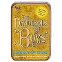 The Dangerous Book for Boys - Sleight-of-Hand Kit