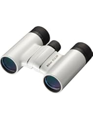 Photography: Nikon 8265 ACULON 8x21 T01 Binocular (White) - Nikon