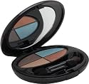 Shiseido The Makup Silky Eye Shadow Quad Q2 Earth and Sky