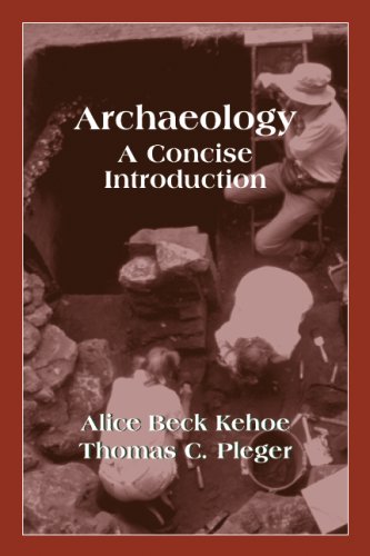 Archaeology