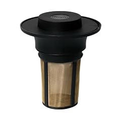 Universal Teefilter finum