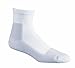 Fox River Wick Dry Athletic Heavyweight Sport Quarter Crew Socks (2 Pair Pack)