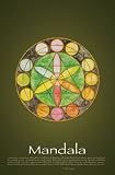 Mandala Poster