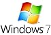 Microsoft Windows 7 Home Premium, SP1, 64-bit, 1pk, DSP, OEM, DVD, ITA