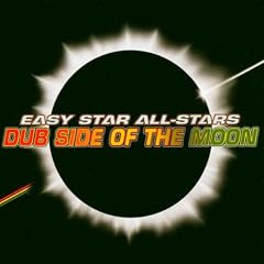 Dub Side of the Moon