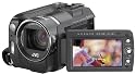 JVC GZ-MG575EK Hard Disk Camcorder