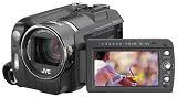 JVC GZ-MG575EK Hard Disk Camcorder