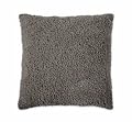 Dransfield & Ross New Ruched Velvet Pillow