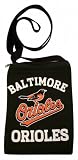 Baltimore Orioles Jersey Game Day Pouch