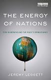 The energy of nations : risk blindness and the road to renaissance