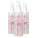ウィラード・ローズウォーター 220mL×3本セット 画像